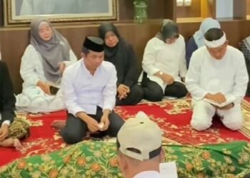 Istri Bupati Purwakarta, Dini Yuliani, Tutup Usia: Sosok Aktif dan Dikenang Hangat oleh Warga