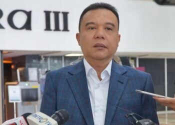 Naik Jadi Rp702 Juta, Dasco Jelaskan Kenaikan Dana Reses DPR