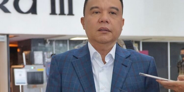 Naik Jadi Rp702 Juta, Dasco Jelaskan Kenaikan Dana Reses DPR