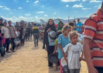 PBB Akui Bantuan ke Gaza Terhambat Meski Gencatan Senjata Berlaku