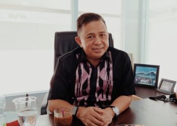 Halim Kalla, Jadi Tersangka Korupsi Proyek PLTU Kalbar Rp1,35 T