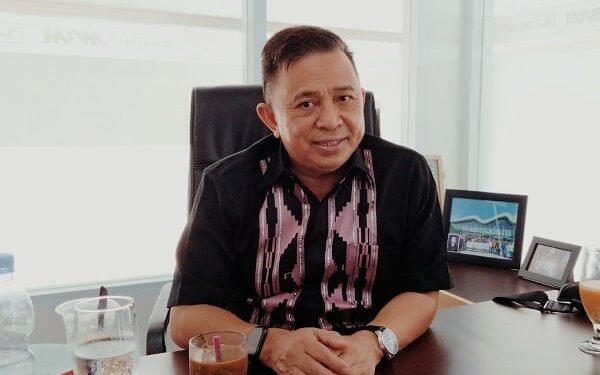 Halim Kalla, Jadi Tersangka Korupsi Proyek PLTU Kalbar Rp1,35 T