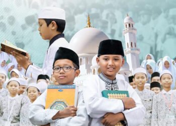 Tahukan Kamu? Ini Sejarah dan Makna Hari Santri Nasional