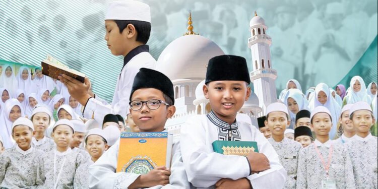 Tahukan Kamu? Ini Sejarah dan Makna Hari Santri Nasional