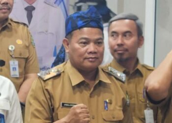Dindik Tangerang Waspadai Jajanan Sekolah Disusupi Narkoba
