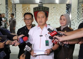 Kejagung Periksa 11 Saksi Kasus Korupsi Digitalisasi Pendidikan