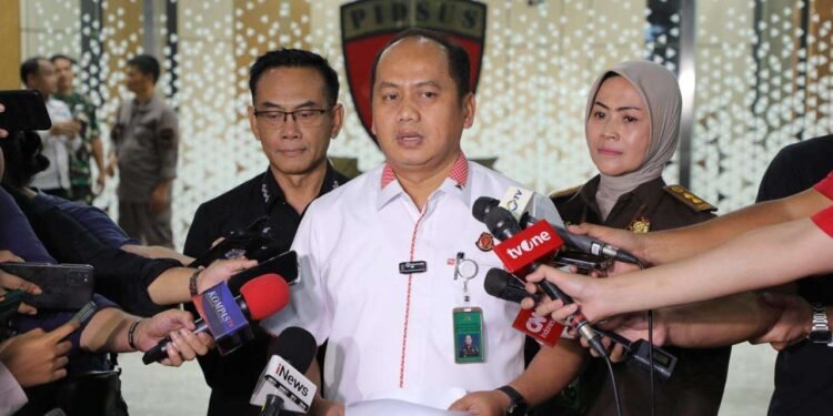 Kejagung Periksa 11 Saksi Kasus Korupsi Digitalisasi Pendidikan