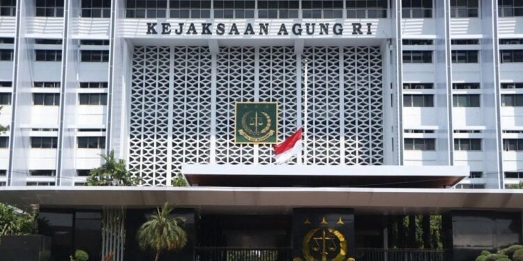 Akun Instagram Kejagung Diretas, Muncul Promosi Judi Kasino