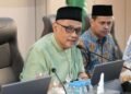 Kemenhaj Tegaskan Haji 2026 Harus Bersih dan Transparan, Tanpa Perlakuan Khusus