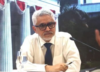 Prabowo Akan Bawa Isu AI dan Demografi ke KTT APEC di Korea Selatan