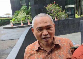 KPK Sita Aset Legislator Terkait Dugaan Korupsi Dana CSR BI-OJK