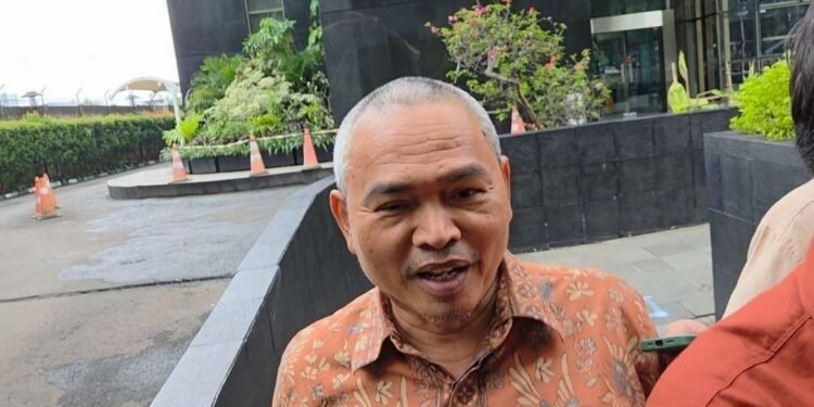 KPK Sita Aset Legislator Terkait Dugaan Korupsi Dana CSR BI-OJK