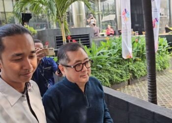 KPK Dalami Mekanisme PT Dosni Roha dalam Proyek Bansos Beras PKH 2020