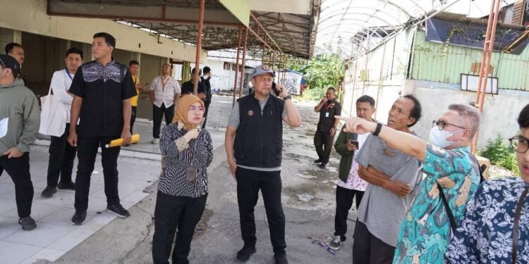 KPK Dampingi Pemprov DKI Pulihkan Aset Eks RS Sumber Waras Senilai Rp1,4 Triliun