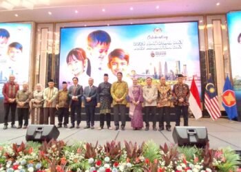 Hubungan Indonesia–Malaysia Kian Erat, Perdagangan dan Investasi Meningkat