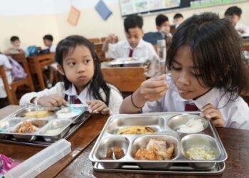 Pemerintah Siapkan Perpres Tata Kelola Makan Bergizi, Dadan: Dukungan Sudah Mendesak