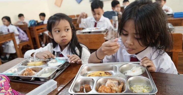 Pemerintah Siapkan Perpres Tata Kelola Makan Bergizi, Dadan: Dukungan Sudah Mendesak