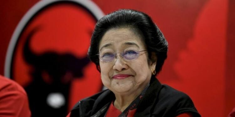 Dituduh Jual Pulau Sipadan-Ligitan, Megawati: Buat Apa Aku Jual?
