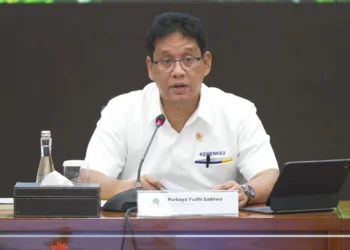 Purbaya Ancam Mafia Impor Pakaian Bekas, Di-Blacklist hingga Dipenjara