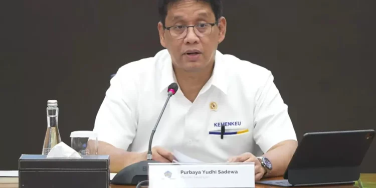 Purbaya Ancam Mafia Impor Pakaian Bekas, Di-Blacklist hingga Dipenjara