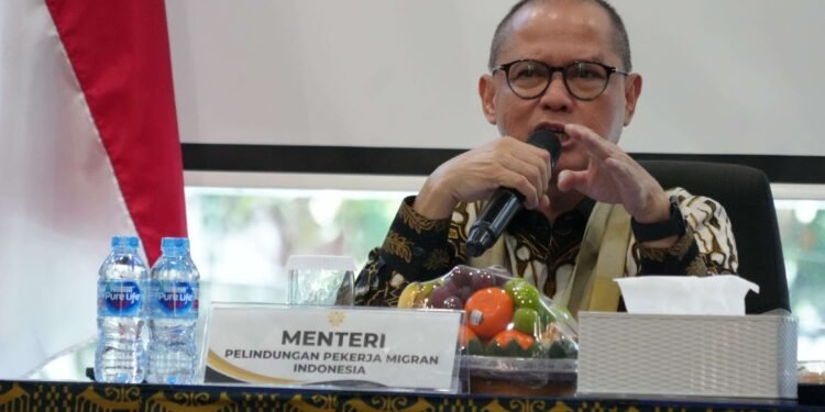 110 WNI Korban Penipuan Online di Kamboja Berhasil Diselamatkan