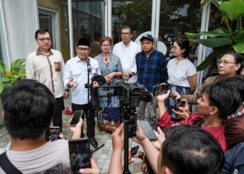 Pemerintah Bangun “Pasar 1.001 Malam” untuk Dongkrak UMKM dan Ekonomi Kreatif