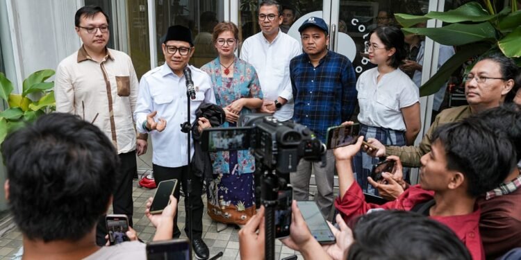 Pemerintah Bangun “Pasar 1.001 Malam” untuk Dongkrak UMKM dan Ekonomi Kreatif