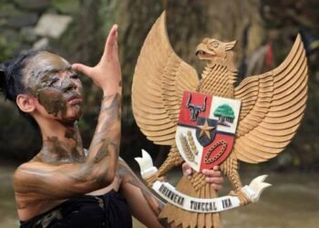 Hari Kesaktian Pancasila 2025, Fadli Zon Ajak Generasi Muda Hayati Nilai Pancasila