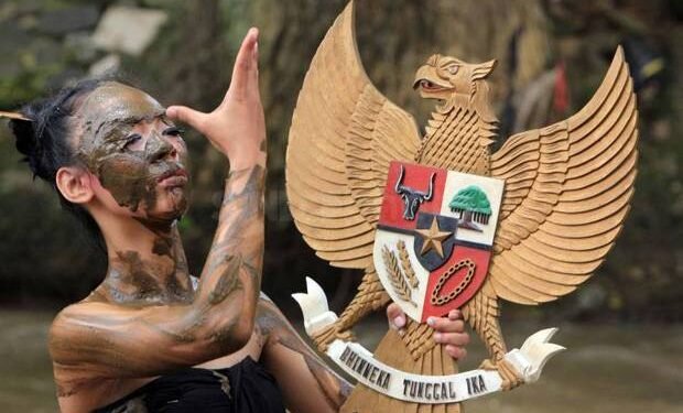 Hari Kesaktian Pancasila 2025, Fadli Zon Ajak Generasi Muda Hayati Nilai Pancasila