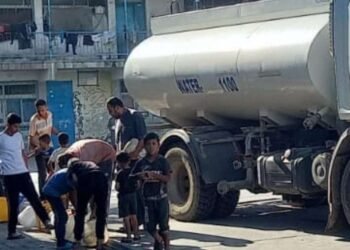 PBB: Ratusan Truk Bantuan Kemanusiaan Akan Masuk ke Gaza
