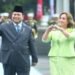 Kongres Peru Makzulkan Presiden Dina Boluarte di Tengah Lonjakan Kejahatan