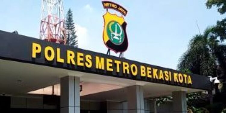 Direktur Perumda Tirta Bhagasasi Kab Bekasi Jadi Tersangka Dugaan Penipuan