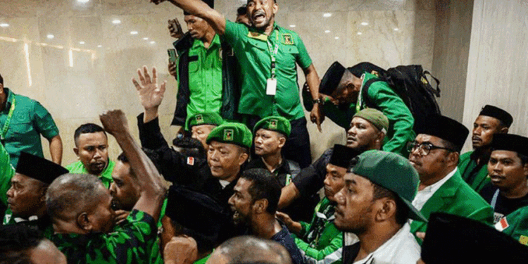 Mahkamah PPP Tegaskan Tak Ada Dualisme Usai Muktamar ke-X di Ancol