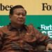 Presiden Prabowo Subianto Jadi Pembicara di Forbes Global CEO Conference 2025