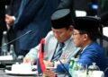 Presiden Prabowo Hadiri KTT APEC 2025 di Korea Selatan Bahas Ekonomi dan Perdamaian Dunia