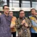 Gubernur DKI Pramono Anung Konsultasi ke KPK Bahas Monorel dan Lahan Sumber Waras