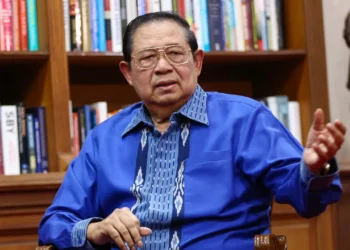SBY Beberkan Alasan Indonesia Keluar dari OPEC pada 2008