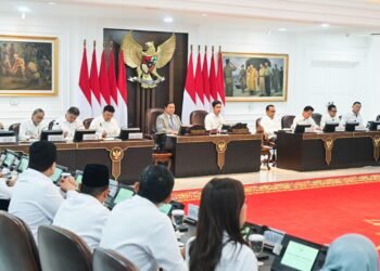 Purbaya Jadi Menteri Paling Dikenal Publik versi Index Politica