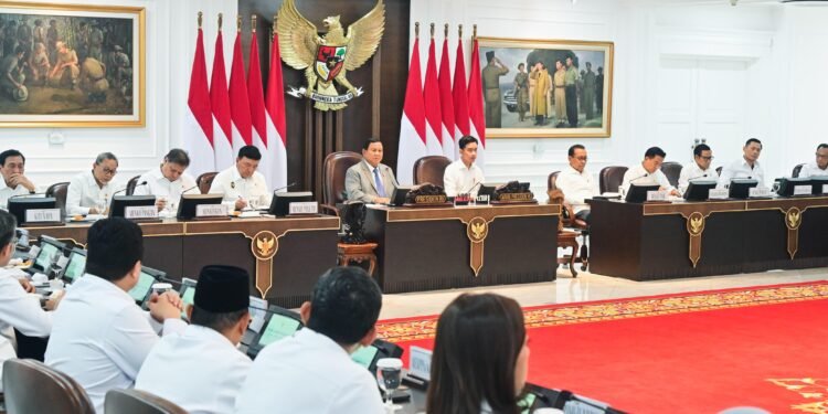 Purbaya Jadi Menteri Paling Dikenal Publik versi Index Politica