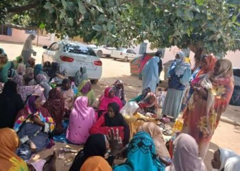 PBB: El Fasher Jatuh ke “Neraka Lebih Gelap” Setelah Dikuasai Milisi RSF