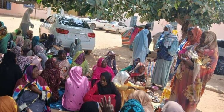 PBB: El Fasher Jatuh ke “Neraka Lebih Gelap” Setelah Dikuasai Milisi RSF