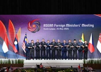 Timor-Leste Resmi Bergabung dengan ASEAN