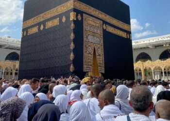 Umrah Mandiri Resmi Diperbolehkan, Pemerintah Siapkan Integrasi Sistem Nusuk