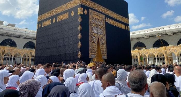 Umrah Mandiri Resmi Diperbolehkan, Pemerintah Siapkan Integrasi Sistem Nusuk