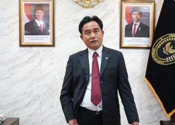 Hambali Akan Diadili di Pengadilan Militer AS November 2025