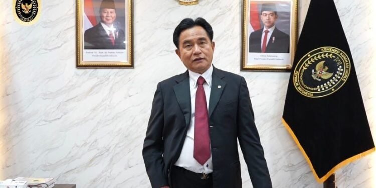 Hambali Akan Diadili di Pengadilan Militer AS November 2025