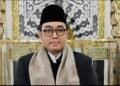 Prof. Ahmad Tholabi Ajak Umat Hidupkan Spirit Jabrul Khathir