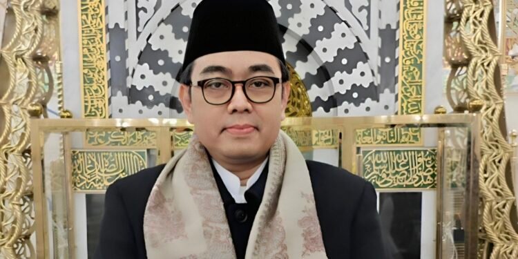 Prof. Ahmad Tholabi Ajak Umat Hidupkan Spirit Jabrul Khathir