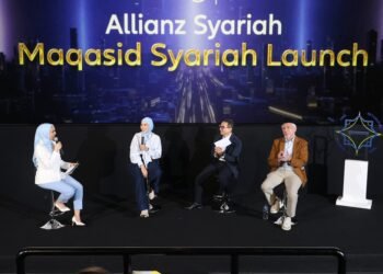 Allianz Syariah Rayakan Dua Tahun dengan Maqasid Syariah sebagai Kompas Perlindungan Kehidupan