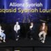 Allianz Syariah Rayakan Dua Tahun dengan Maqasid Syariah sebagai Kompas Perlindungan Kehidupan